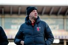 Virt: I would like to win three points for the first spring round of the championship instead of the Winter Cup trophy