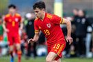 Cardiff talent and hope Wales come to Manchester United academy