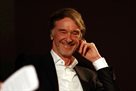 Ratcliffe denounced the official proposition about the arrival of Manchester United