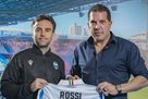 Giuseppe Rossi signed a contract with SPAL