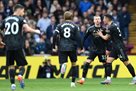 Zinchenko s goal added to Arsenal s amazing comeback against Aston Villa