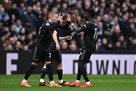 Zinchenko is the best Ukrainian, a kind of zmіg to score in the Premier League
