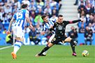 Real Sociedad won against Celta for the match