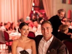 Экс- Холостяк  Иракли Макацария впервые станет отцом