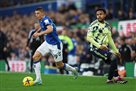 Premier League: Everton with Mikolenko defeated Leeds, Bournemouth without Zabarny — Wolverhampton and other matches