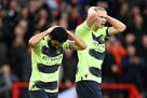 Nottingham Forest — Manchester City 1:1 Video goals and preview of the Premier League match