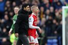 Arteta evaluates Zinchenko s debut goal in the Premier League
