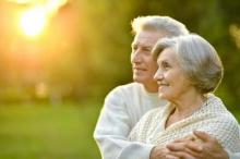 Concomitant diseases and physiological changes in menopause