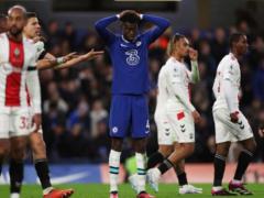 Chelsea — Southampton 0:1 Video goal and Premier League game review