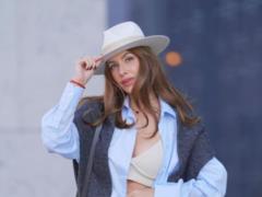 The ex-wife of Vladimir Ostapchuk told what she did with gifts from the showman after the break