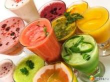 3 products for spring cleansing of the body, available to everyone