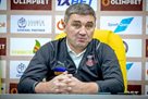 Vіdvertіst vіd Kostishyn. Rozpov coach, Ukrainian ensigns were painted over in Kazakhstan