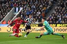 Newcastle — Liverpool 0:2 Video goals and Premier League match review