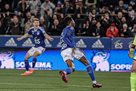 Strasbourg — Angers 2:1