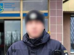 He handed over pro-Ukrainian citizens to the invaders: Former law enforcement officer of the Kherson region was informed of susp