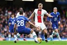 Word-Prause close to Beckham s record for goals from free kicks in the Premier League
