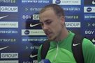 Сефері: Важкий графік, але попри це все, ми здобули перемогу