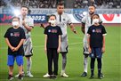 Galt e razdratovaniya tim, scho Messi, Mbappe and Neymar do not work in defense