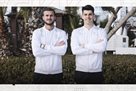 Debelko and Klischuk continued the contract with Kryvbas