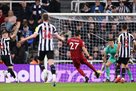 Nunez is risky to miss the match against Real Madrid