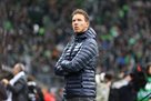Nagelsmann can be fined for the image of judges - vin, calling them  