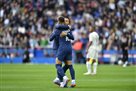 PSG won over Lille in a marvelous match