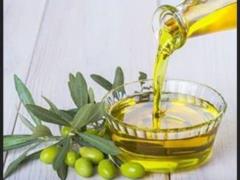 What will you do, if you will drink on a spoon of olive oil in your heart