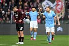 Serie A. Lazio beat Salernitana with a double immobile, no Fiorentini and Salernitani
