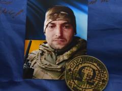 В Киеве состоялась встреча памяти Героя Украины Виктора Головко