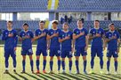 Turkish club defended Dynamo to show another half of the friendly match
