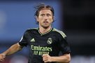 Modric: I m happy that Liverpool are so far away from the first month in the Premier League