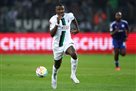 Markus Thuram deprive Borussia M as a free agent
