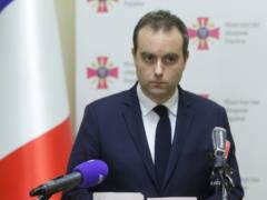 French Defense Minister does not deny the possibility of training Ukrainian pilots