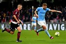 Salernitana — Lazio 0:2 Video goals and look at the match Seria A