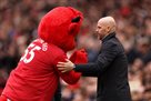 Ten Gag: We don t think about the Premier League title race