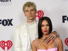 Megan Fox sharply reprimanded a bit about the zrada of her kohan:  