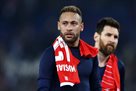 PSG was told that Neymar suffered a turning point in the match against Lille