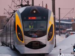 New trains departed for Poland from Kyiv and Kharkov