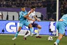 Malinovsky helped Marseille to get a victorious victory over Toulouse