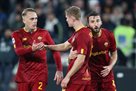 Roma minimally beat Verona from Villota zone