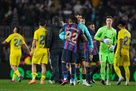 Barcelona — Cadiz 2:0 Video goals and La Liga match review