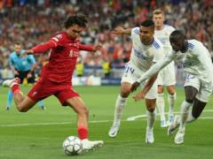 Liverpool v Real Madrid: where and when to watch the Champions League play-off match