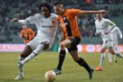 Rennes — Shakhtar: marvel at the match of the European League