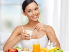 The expert explained how many times a day you need to eat to be slim and healthy
