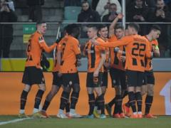 Rennes vs Shakhtar: bookmakers forecast for Europa League match