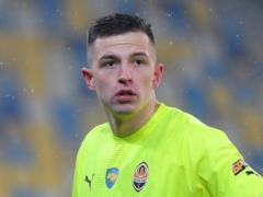 Агенти вважають, що Трубін готовий зробити  наступний крок у кар єрі 
