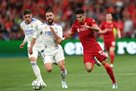 Liverpool vs Real Madrid: bookmakers forecast for the Champions League match