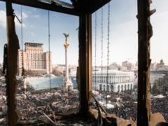 Ukraine is not Russia. And cannot become?