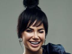 Unrecognizable Alina Shamanskaya showed what she looked like before plastic surgery