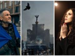 Day of Remembrance of the Heroes of the Heavenly Hundred: celebrities honor those who died in the Revolution of Dignity